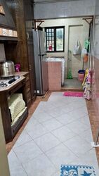Jurong West Central 1 (Jurong West),  #609223191